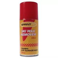 Смывка Sprint pro Ski Wax Remover