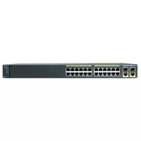 Коммутатор Cisco WS-C2960R+24TC-L