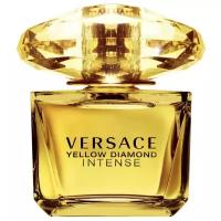 Versace парфюмерная вода Yellow Diamond Intense