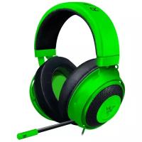 Игровая гарнитура Razer Kraken Multi-Platform RZ04-02830200-R3M1 (Green)