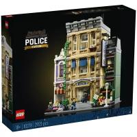 Конструктор LEGO Creator Полицейский участок (LEGO 10278)