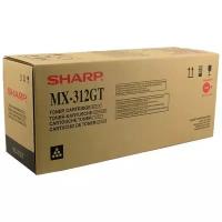 Картридж Sharp MX-312GT