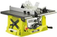 Станок распиловочный Ryobi RTS1800-G