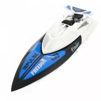 Катер WL Toys Tiger Shark (WL912), 38 см