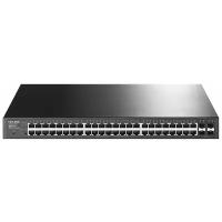 Коммутатор TP-LINK T1600G-52PS