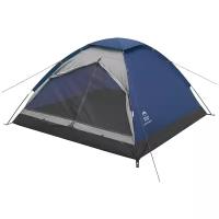Палатка кемпинговая двухместная Jungle Camp Lite Dome 2