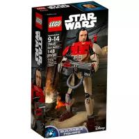 Конструктор LEGO Star Wars 75525 Бэйз Мальбус, 148 дет