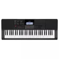 Синтезатор CASIO CT-X700