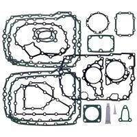 Комплект прокладок КПП ZF 1315298001 для КамАЗ-6520