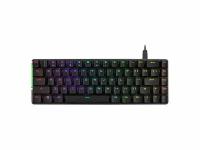 Клавиатура ASUS M602 Falchion Ace 90MP0346-BKRA00