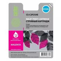 Картридж Cactus CS-C2P25AE, совместимый, пурпурный, для OJ Pro 6830 / 6230