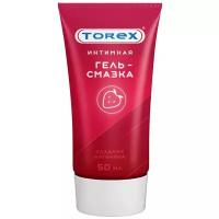 Torex Гель-лубрикант Torex 