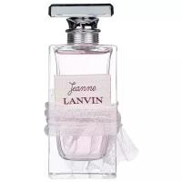 Lanvin Jeanne - женская парфюмерная вода, 50 мл