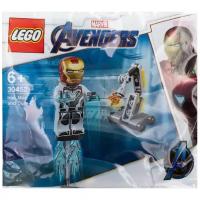 LEGO Marvel Super Heroes 30452 Железный человек и Дам-И, 38 дет