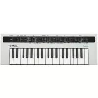 Синтезатор YAMAHA reface CS белый 1.9 кг