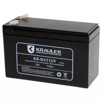 Аккумуляторная батарея Krauler KR-BAT-12/9 (324810) 9 А·ч