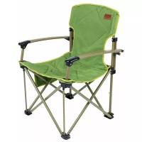 Кресло Camping World Dreamer класса Premium (green)