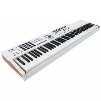 Arturia KeyLab 88 MKII MIDI клавиатура