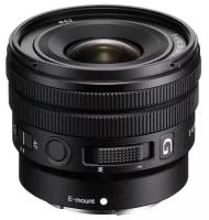 Объектив Sony PZ 10-20mm f/4 G (SELP1020G) Sony E