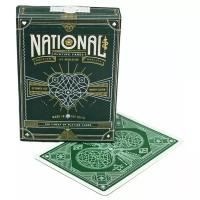 Theory11 - Green National