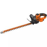 Кусторез электрический для низких кустарников Black+Decker BEHTS401-QS 500 Вт