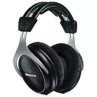 Наушники мониторные Premium Shure SRH1540-BK