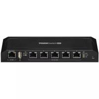 Коммутатор Ubiquiti TOUGHSwitch POE