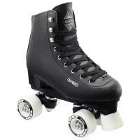 Роликовые коньки Decathlon Oxelo Quad 100 8542831