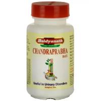 Таблетки Baidyanath Chandraprabha Bati