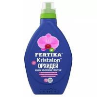 Удобрение FERTIKA Kristalon для орхидей, 0.5 л, 0.5 кг, 1 уп