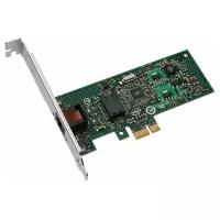 Intel Сетевая карта EXPI9301CT Сетевая карта OEM, Gigabit Desktop Adapter PCI-E x1 10 100 1000Mbps 893647 746398