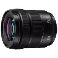 Объектив Panasonic S 20-60 mm f3.5-5.6 S-R2060E L-mount