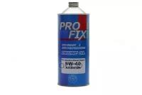 Profix Масло Моторное Profix Sn/Cf/A3/B4, Synthetic Oil