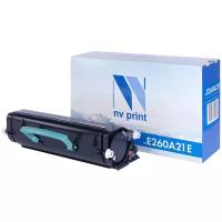 Картридж NV Print E260A21E для Lexmark