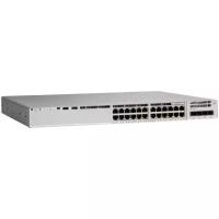 Коммутатор Cisco Catalyst C9200L-24T-4G-RE