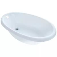 Sobble Мягкая ванночка термос VENTI Marshmallow White