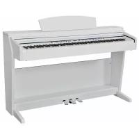 Интерьерное пианино ARTESIA DP-3 WHITE SATIN