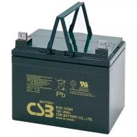 Аккумуляторная батарея CSB EVH 12390 12В 39 А·ч