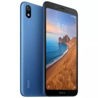 Xiaomi Redmi 7A 3/32GB Blue (Синий) CN Global Rom