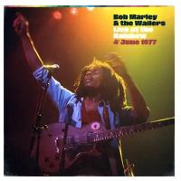 Виниловая пластинка Universal Music Bob Marley - Live At The Rainbow (2 LP)