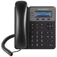 VoIP-телефон Grandstream GXP1615 черный