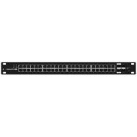 Коммутатор Ubiquiti EdgeSwitch ES‑48‑LITE