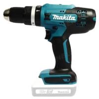 Аккумуляторная ударная дрель-шуруповерт Makita HP488DZ