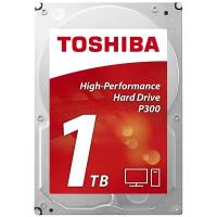 Жесткий диск Toshiba 1Tb HDWD110UZSVA / HDWD110EZSTA