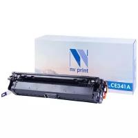 Картридж NV Print CE341A для HP