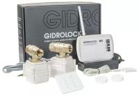 Комплект Gidrolock RADIO + WIFI 1/2