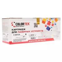 Картридж Colortek C-Q2612A