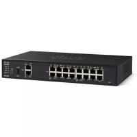 Маршрутизатор Cisco RV345P-K8