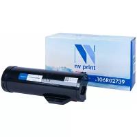 Картридж NV Print 106R02739 для Xerox