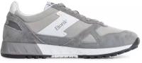 Кроссовки Etonic, демисезонные, натуральная замша, размер 40, мультиколор